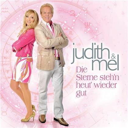 Judith & Mel - Die Sterne Steh'n Heut' W