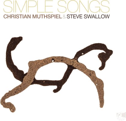 Christian Muthspiel - Simple Songs