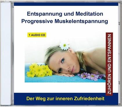 Thomas Rettenmaier - Entspannung & Meditation - Progressive Muskelentspannung