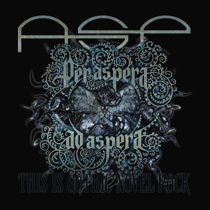ASP - Per Aspera Ad Aspera-This (5 LPs)