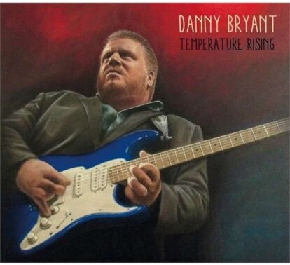 Danny Bryant - Temperature Rising (LP)