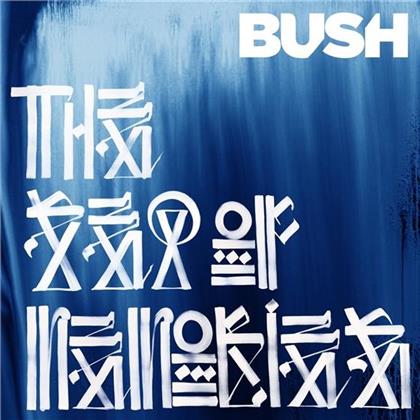 Bush - Sea Of Memories (2014 Version, LP)