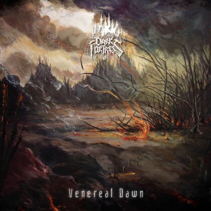 Dark Fortress - Venereal Dawn (2 LPs)