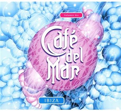 Cafe Del Mar - Various 2 (20th Anniversary Edition)