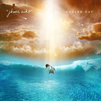 Jhene Aiko - Souled Out - Deluxe Edition - 16 Tracks