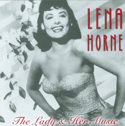 Lena Horne - Lady & Her Music (2 CDs)