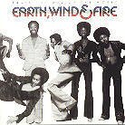 Earth, Wind & Fire - That's The Way Of The World - + Bonus (Japan Edition)