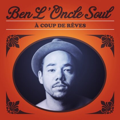 Ben L'Oncle Soul - A Coup De Reves (2 LPs)