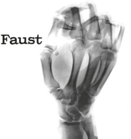 Faust - --- - Back To Black (LP + Digital Copy)