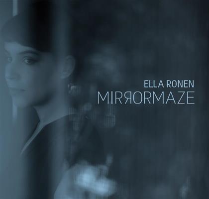Ella Ronen - Mirror Maze