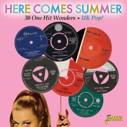 Here Comes Summer