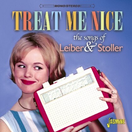 Treat Me Nice (2 CDs)