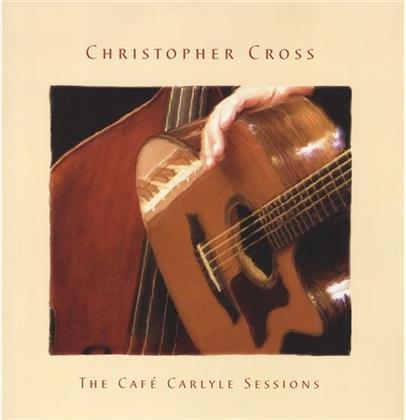 Christopher Cross - Cafe Carlyle Sessions (2 LPs)