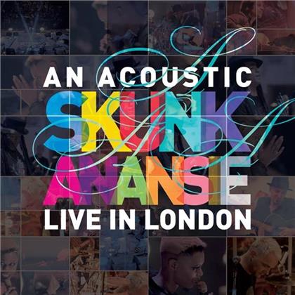 Skunk Anansie - An Acoustic Skunk Anansie (2 LPs)