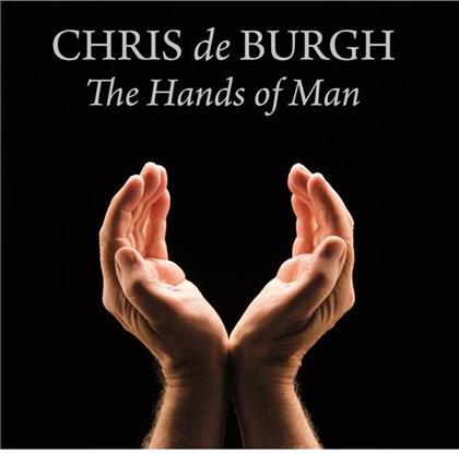 Chris De Burgh - Hands Of Man