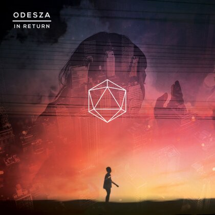 Odesza - In Return (2 LPs + Digital Copy)