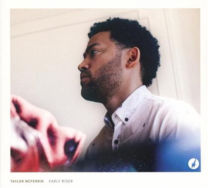 Taylor McFerrin - Early Riser