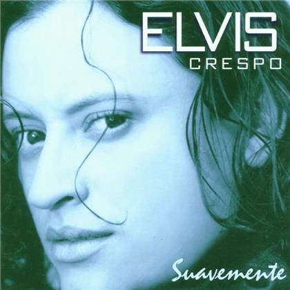 Elvis Crespo - Suavemente - 2002 Version