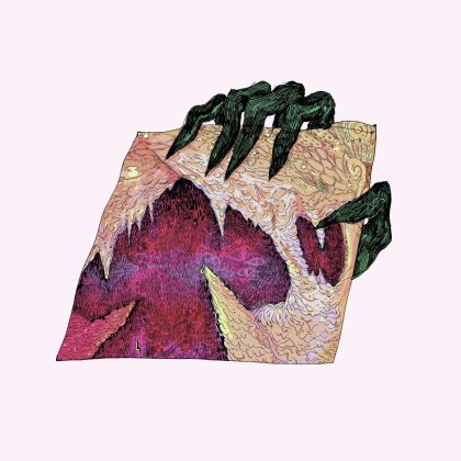Wand - Ganglion Reef (LP)
