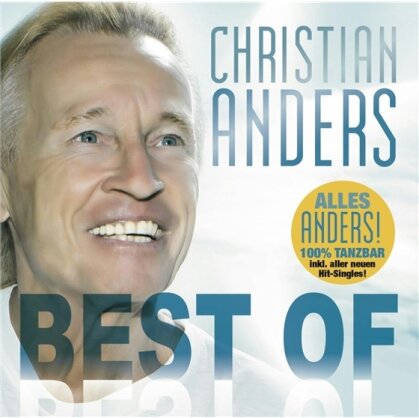 Christian Anders - Best Of