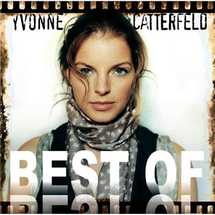 Yvonne Catterfeld - Best Of