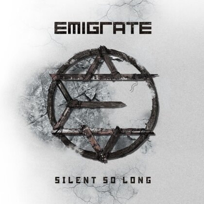 Emigrate (Rammstein) - Silent So Long - Limited One Off Edition