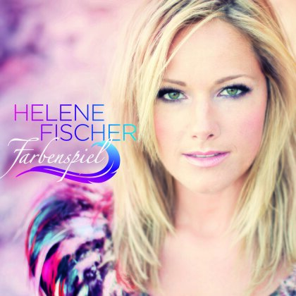 Helene Fischer - Farbenspiel (Pur Edition)