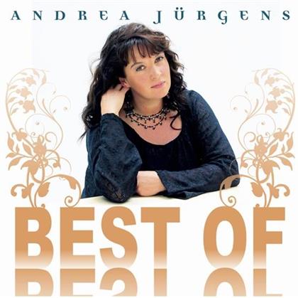 Andrea Jürgens - Best Of (2014 Version)