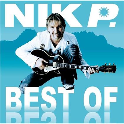 Nik P. - Best Of
