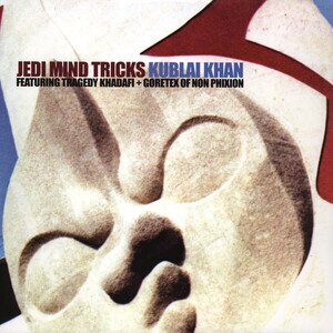 Jedi Mind Tricks - Kublai Khanghandi (12" Maxi)