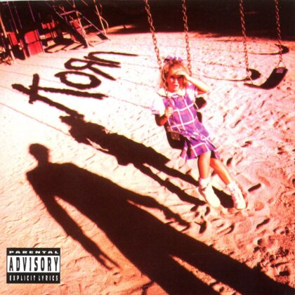 Korn - --- - Music On Vinyl (2 LPs)
