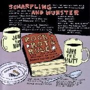 Scharpling & Wurster (Tom Scharpling & Jon Wurster) - Rock, Rot & Rule - RSD 2014 (LP)