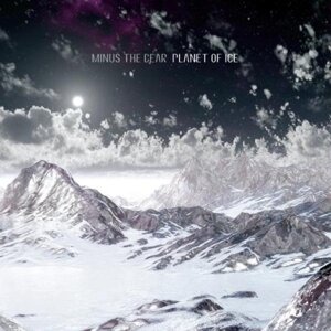 Minus The Bear - Planet Of Ice (Remastered, Colored, 2 LPs + Digital Copy)
