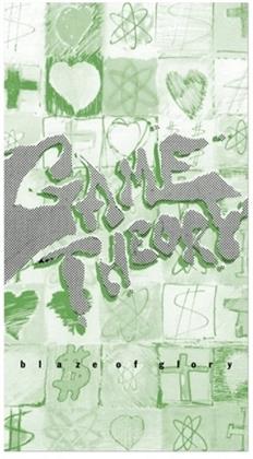 Game Theory - Blaze Of Glory