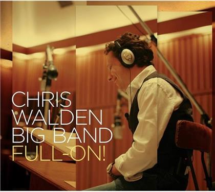 Chris Walden - Full-On!
