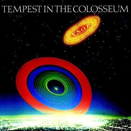 Herbie Hancock - Tempest In The Colosseum