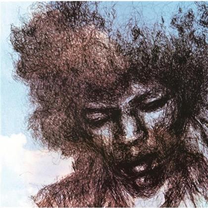 Jimi Hendrix - Cry Of Love (2014 Version)