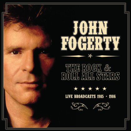 John Fogerty - Rock & Roll All Stars