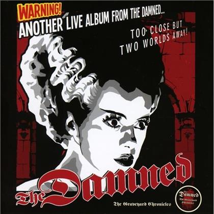 The Damned - Another Live Album From The Damned (2 CDs)