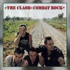 The Clash - Combat Rock (Japan Edition)