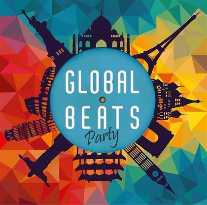 Global Beats Party (2 CDs)