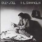 Billy Joel - Stranger (Japan Edition)