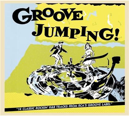 Groove Jumping