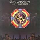 Electric Light Orchestra - A New World Record (Japan Edition)