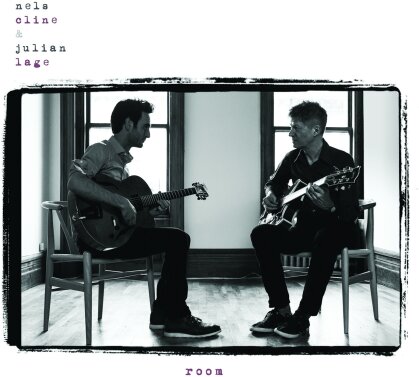 Nels Cline & Julian Lage - Room (LP)