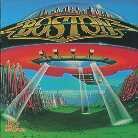 Boston - Don't Look Back (Japan Edition)