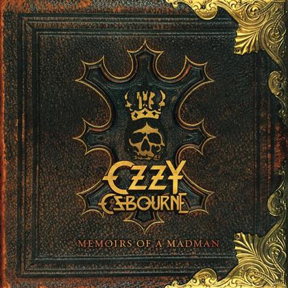 Ozzy Osbourne - Memoirs Of A Madman (2 LPs)