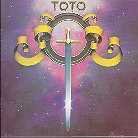 Toto - --- (Japan Edition, 2 CDs)