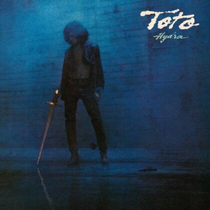 Toto - Hydra (Japan Edition)