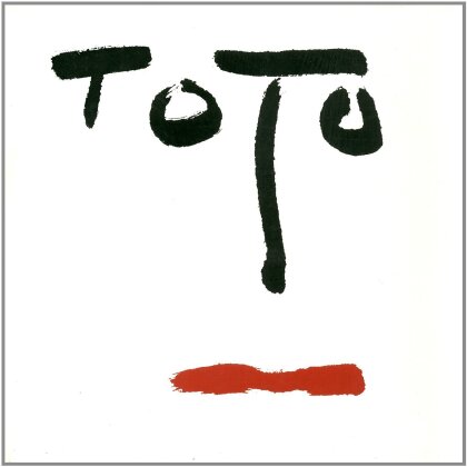 Toto - Turn Back (Japan Edition)